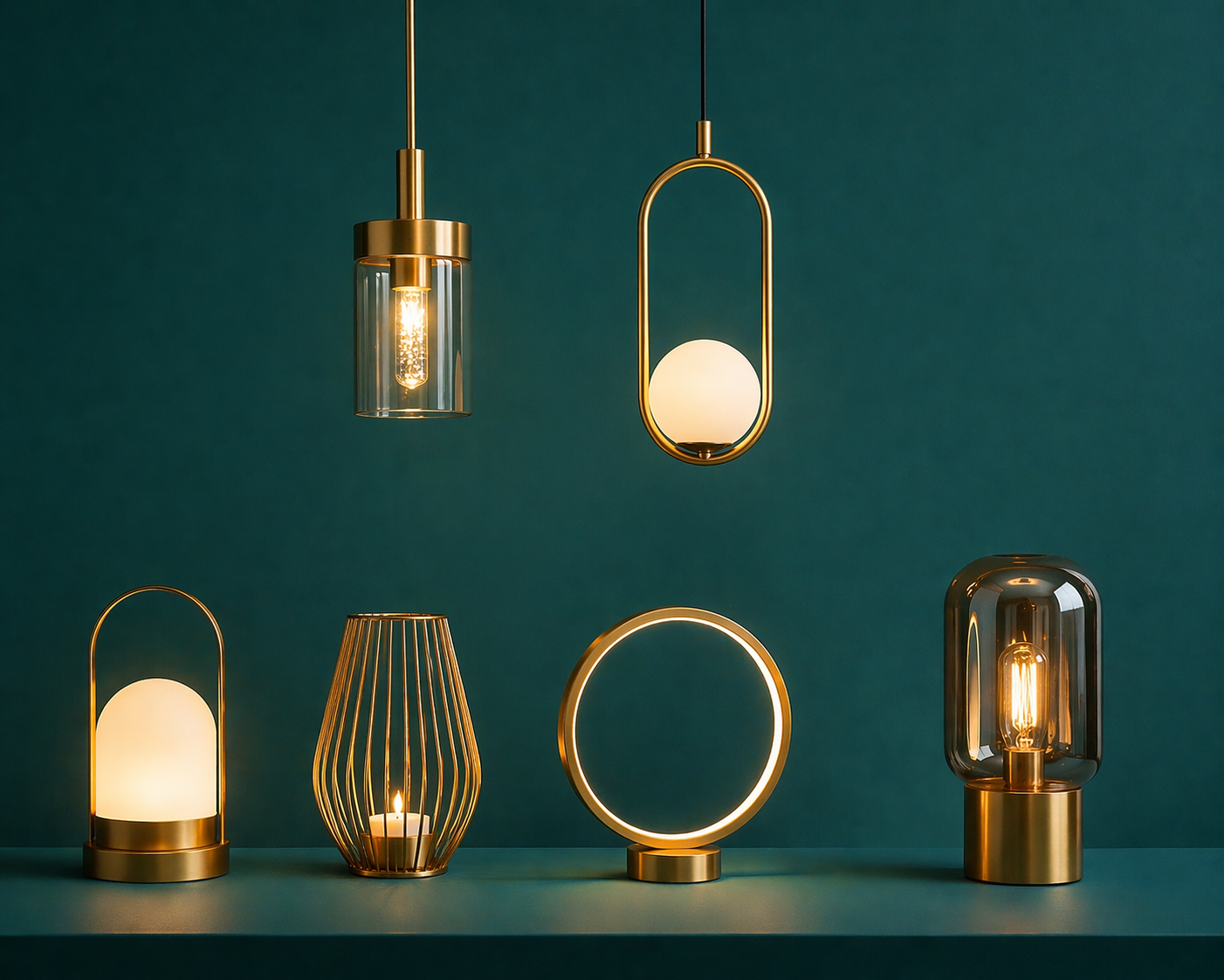 Decorative Lights